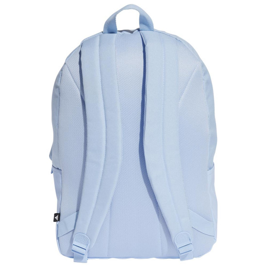 Adidas Τσάντα πλάτης Classic Back-to-School 3-Stripes Backpack Adidas Τσάντα πλάτης Classic Back-to-School 3-Stripes Backpack